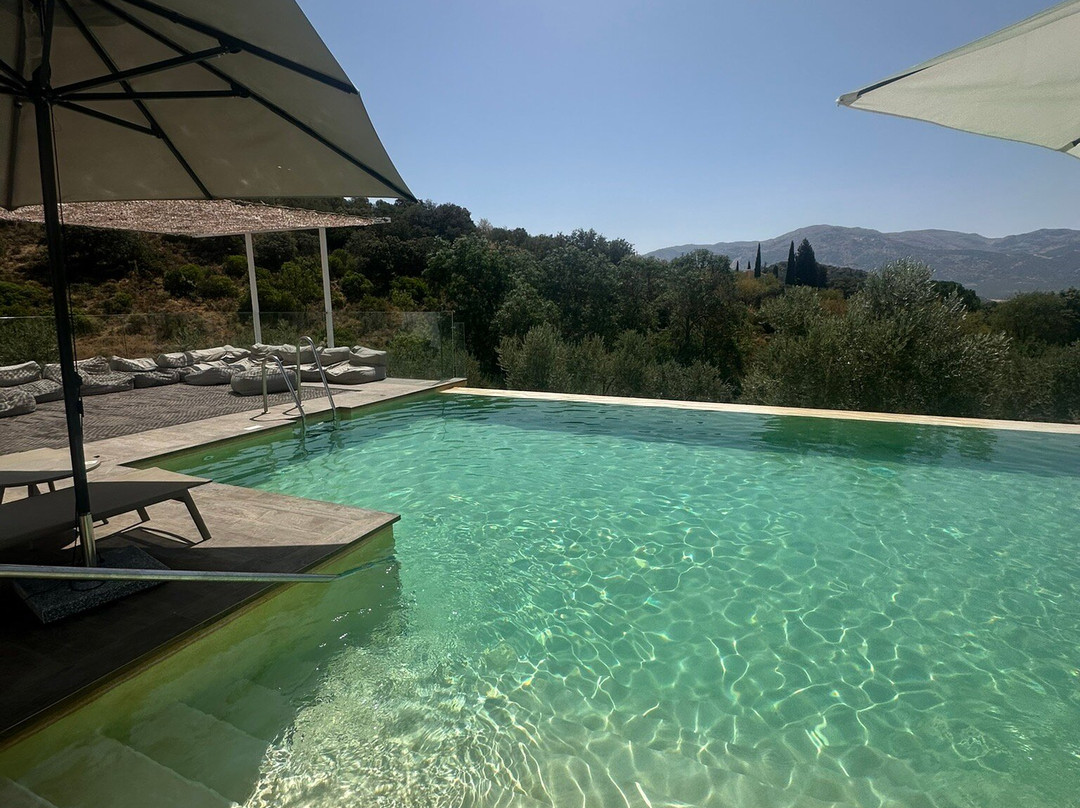 Hotel Fresneda Maria by Charming Stay主图