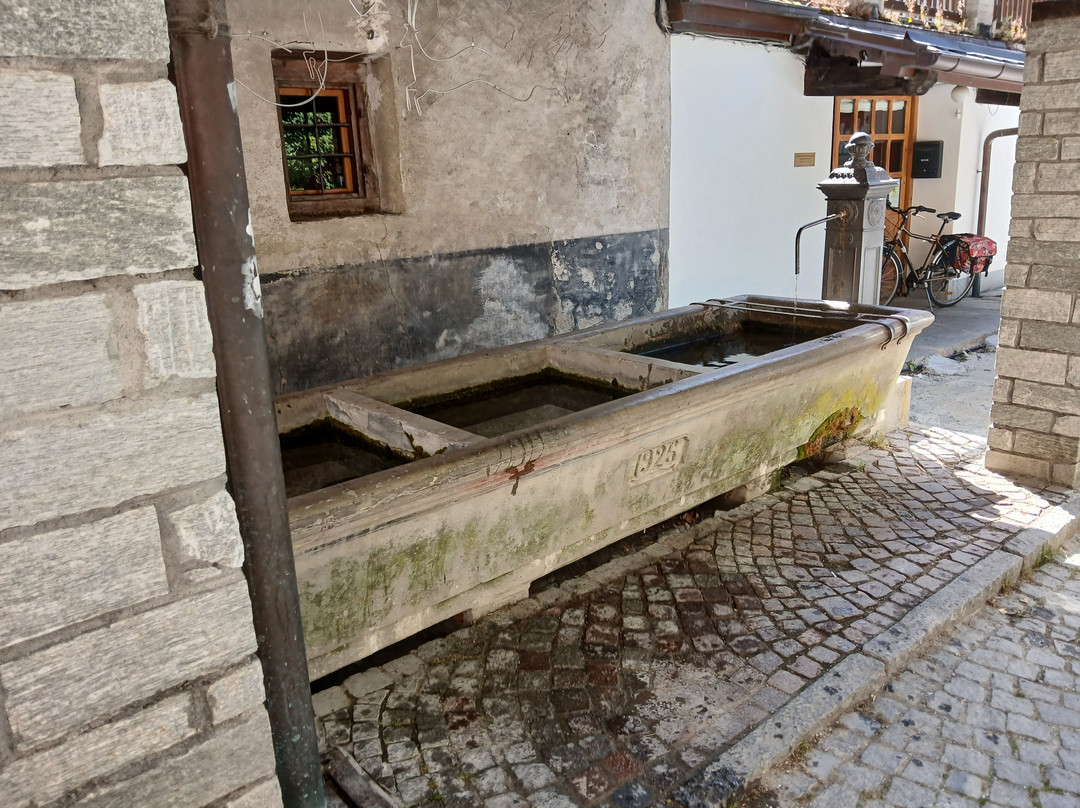 Centro Storico-Gressoney Saint Jean必去景点