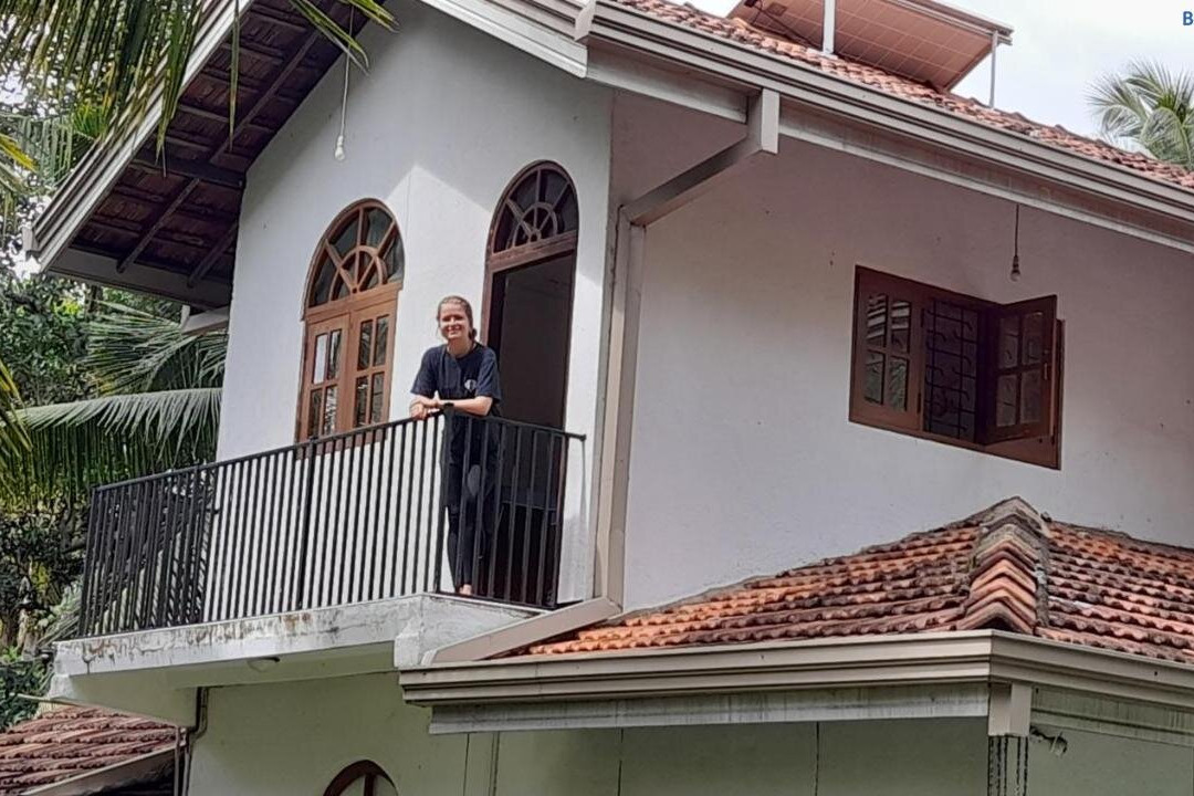 Dagonna酒店住宿-House of Le Meridien