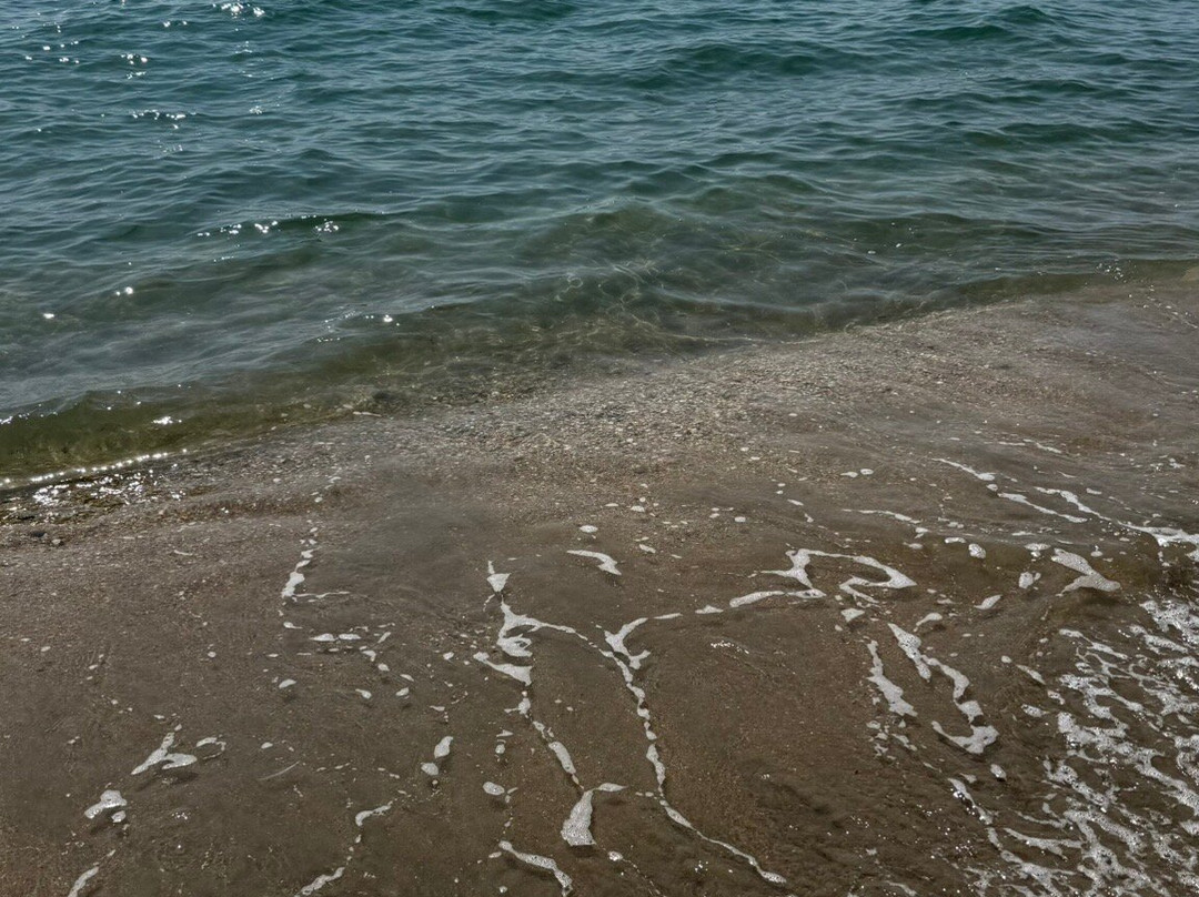 Baleine Beach-赛特必去景点