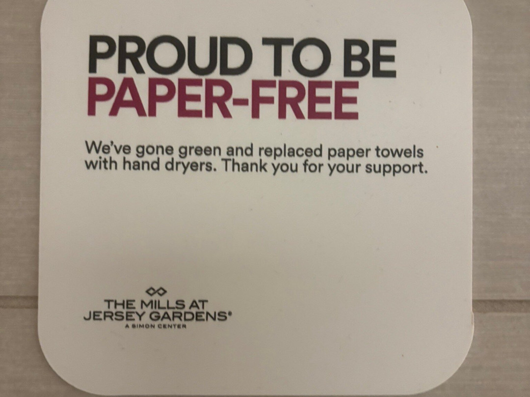 新泽西花园奥特莱斯名品购物中心-伊丽莎白必去景点