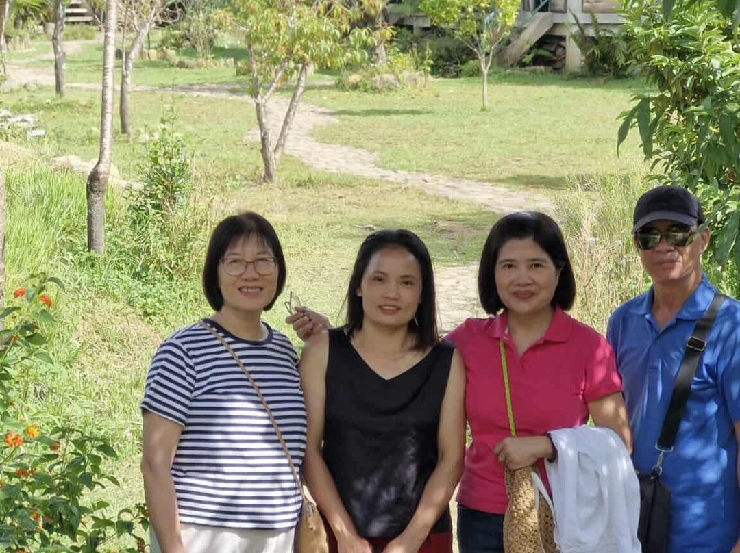 Lapantan Paradise主图