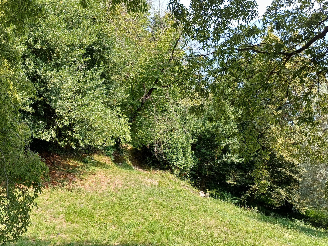 Isola Comacina-Ossuccio必去景点