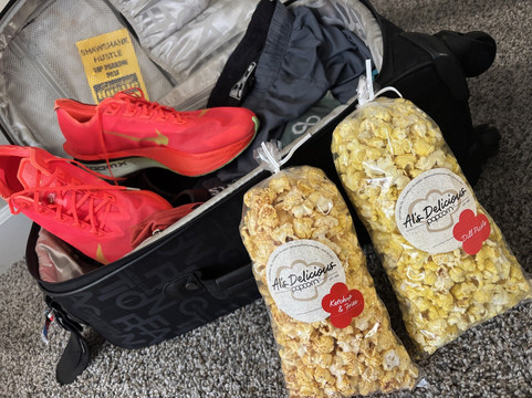 Al's Delicious Popcorn-辛辛那提必去景点