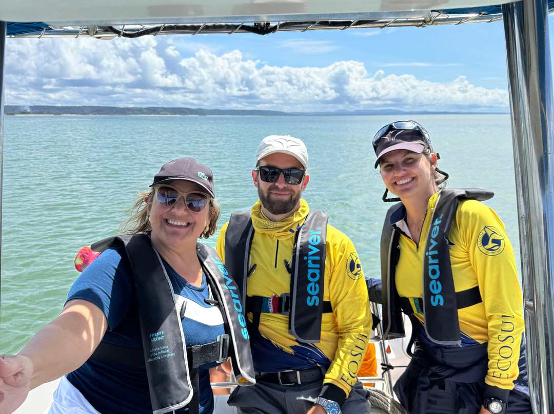 Ecosul Turismo-Ilheus必去景点