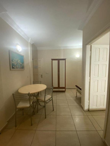 Isabella Aparthotel主图