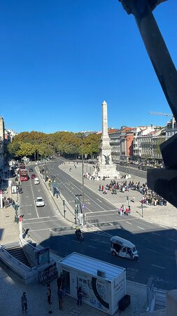 艾薇达宫殿酒店主图