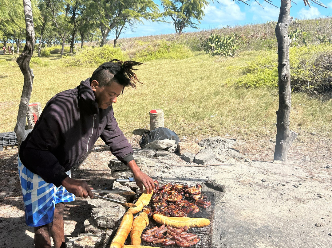 Cat Island (Ile aux chats)-罗德里格斯岛必去景点