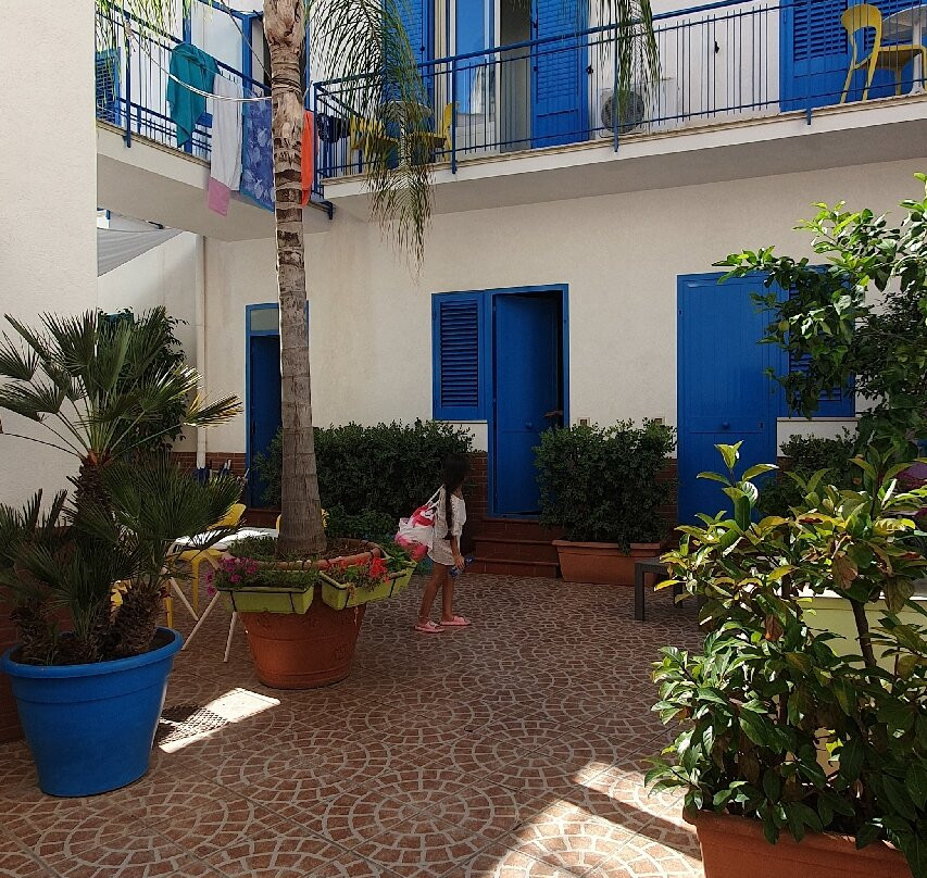 Affittacamere Al Baglio主图