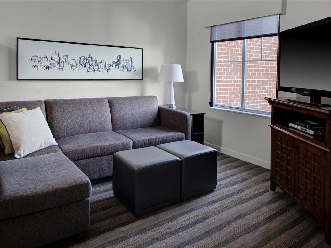 Hyatt House Fishkill/Poughkeepsie主图