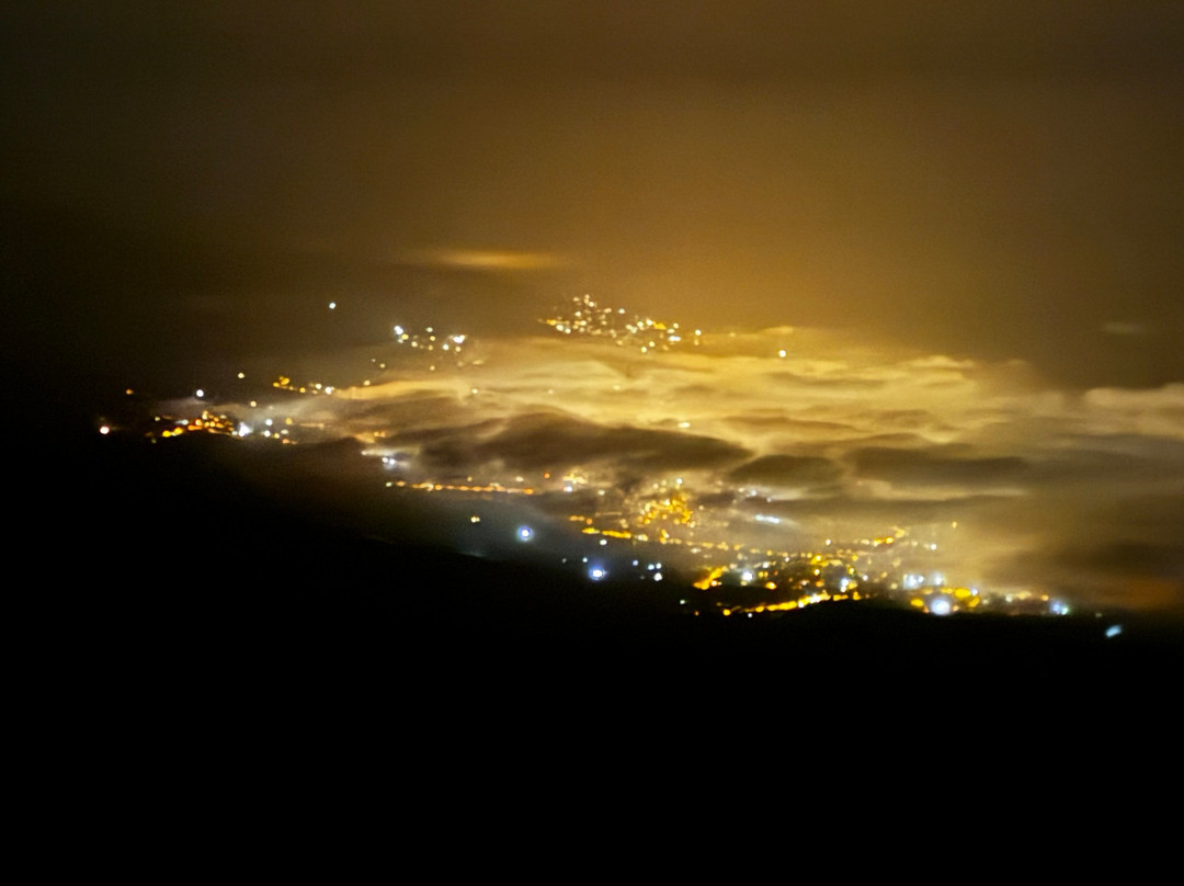 Ad Astra La Palma-El Paso必去景点