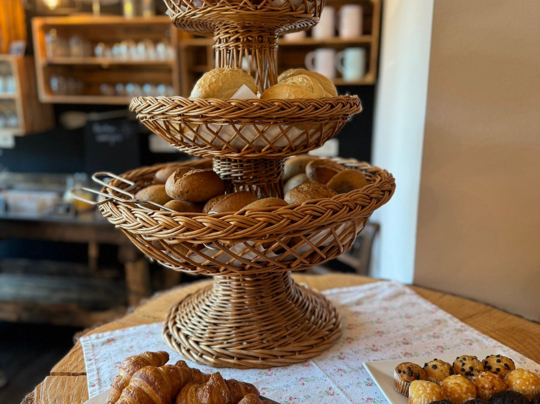 Alpenhotel Dahoam主图