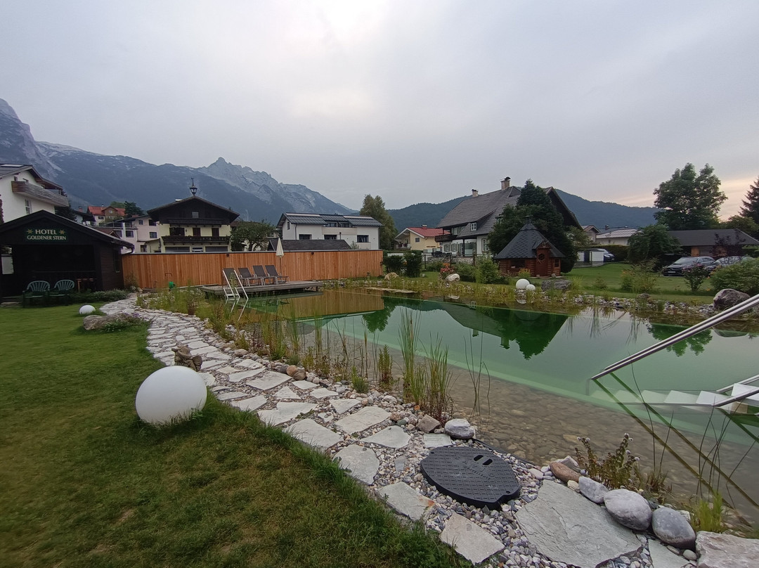 Hotel Goldener Stern主图