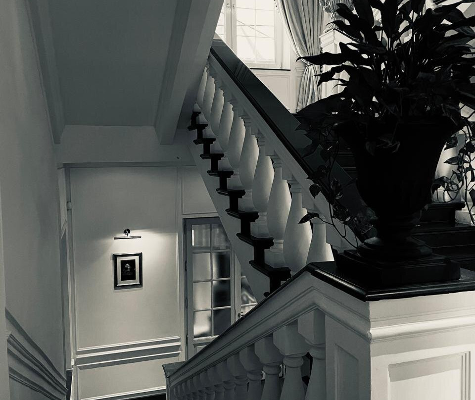 Grand Hotel Ekaterinodar主图