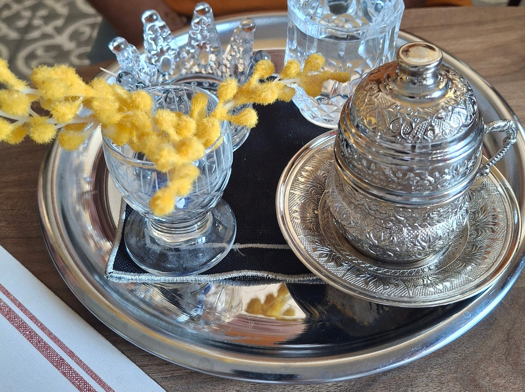 Cankaya Konaklari Hotel主图