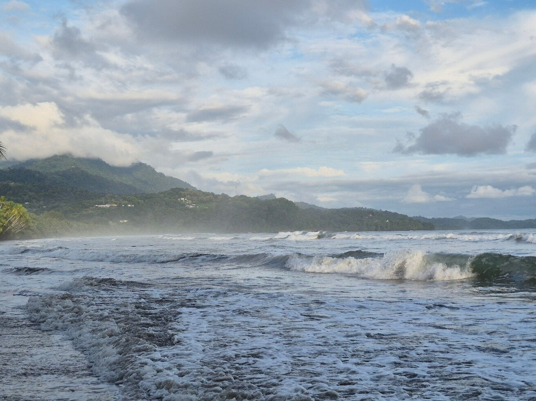 Uvita Beach-乌维塔必去景点
