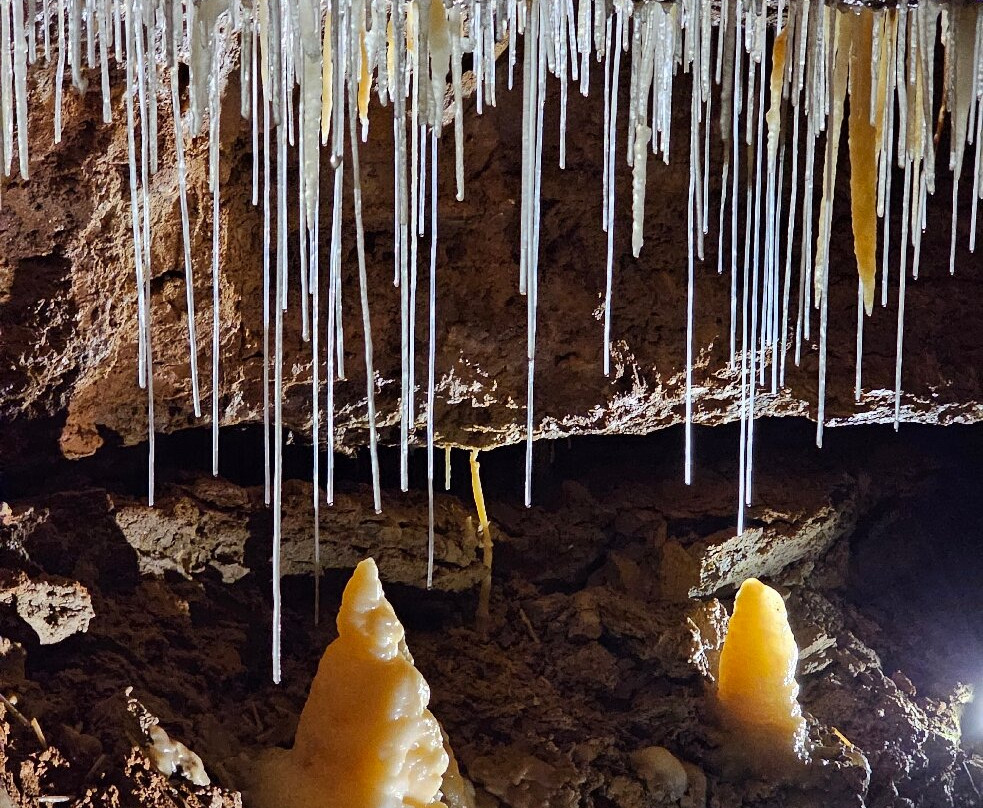 Grotte De Tourtoirac-Tourtoirac必去景点
