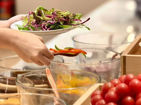 Hilton Garden Inn Zhongshan South