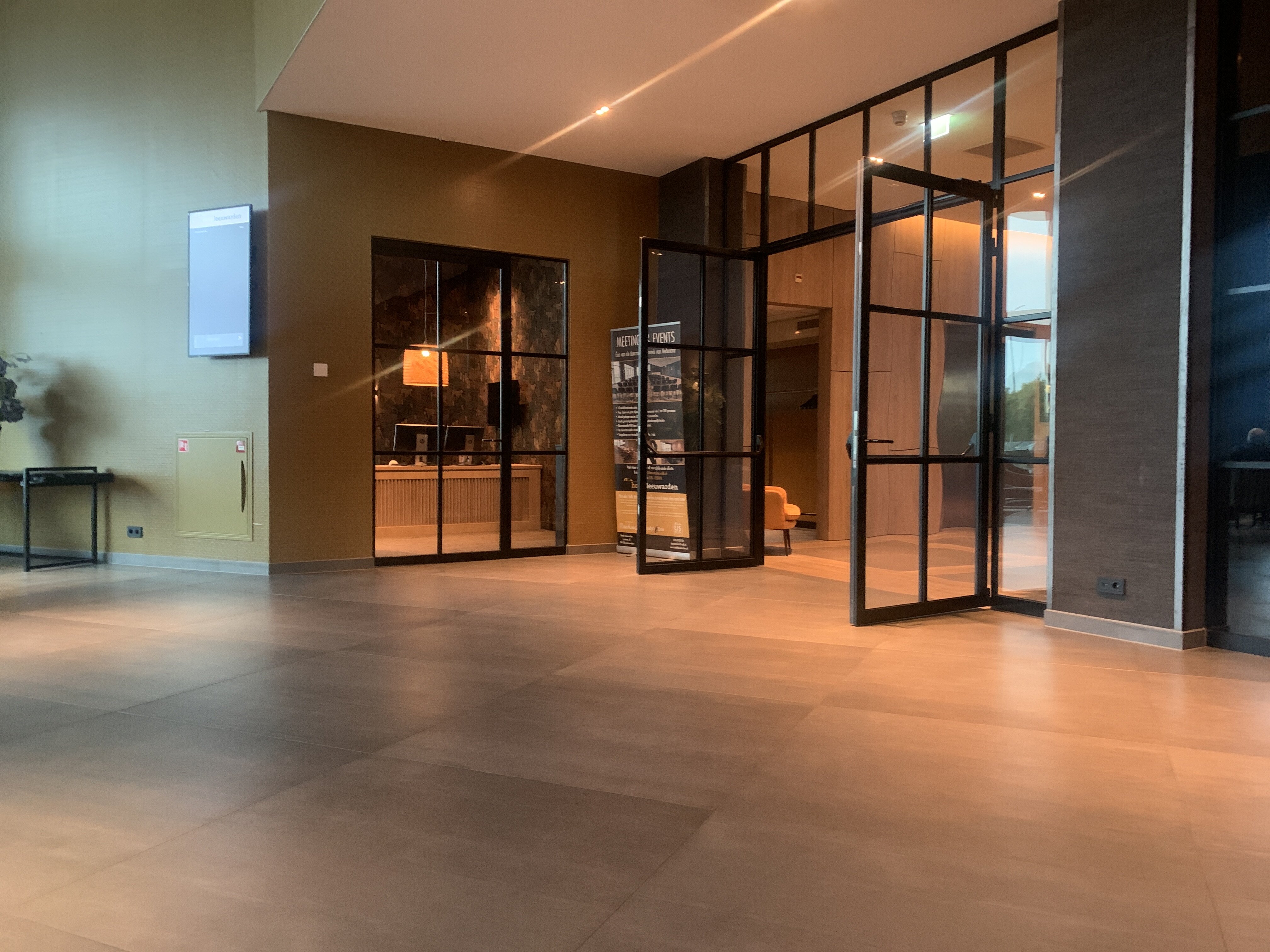 Van der Valk Leeuwarden-官方