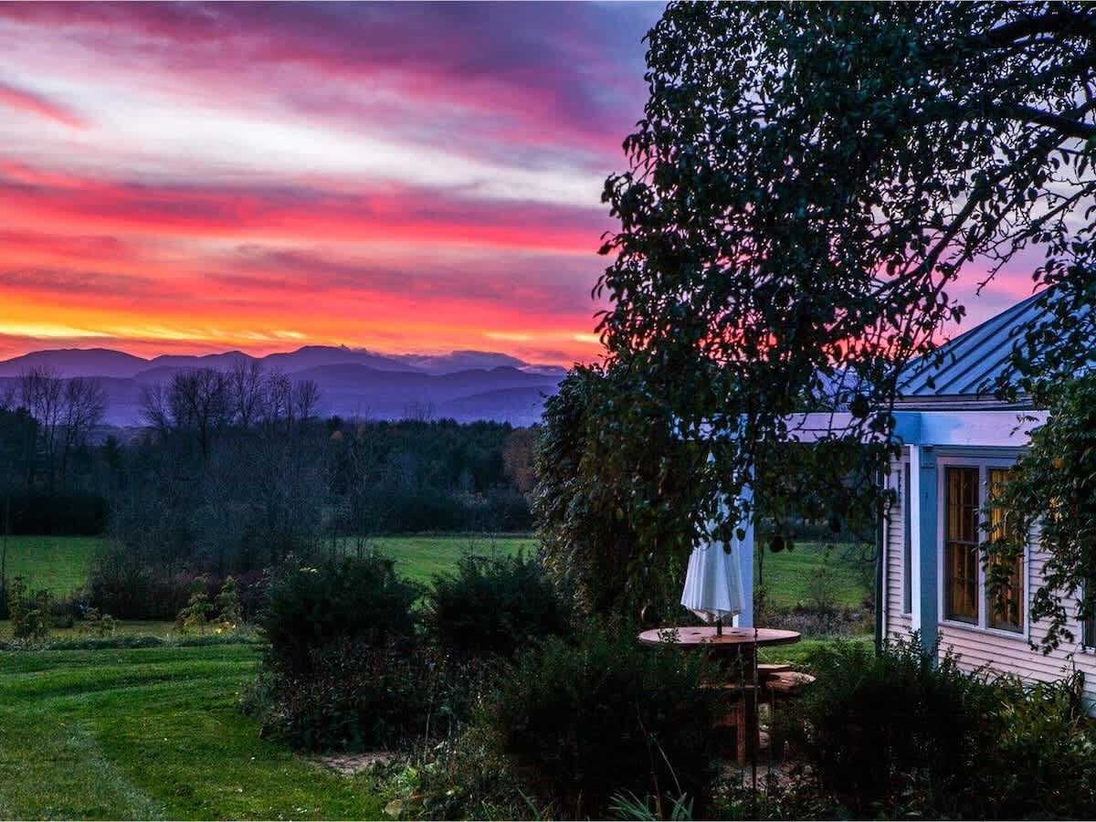 Whitford House Cottage-官方