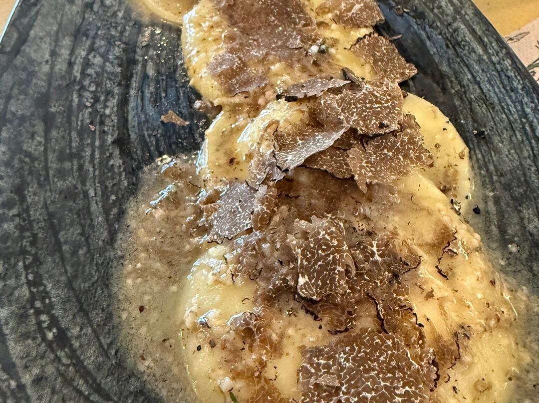 Truffle in Tuscany-圣米尼亚托必去景点