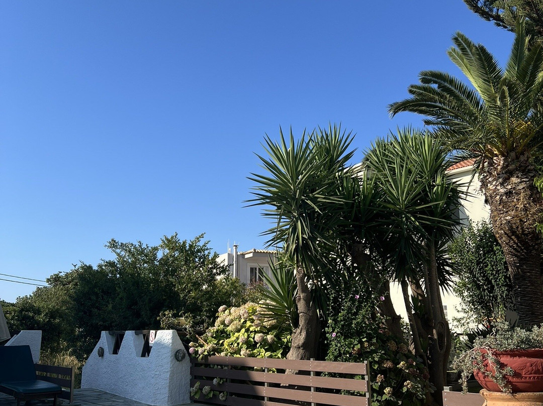 Hotel Costas Mary主图