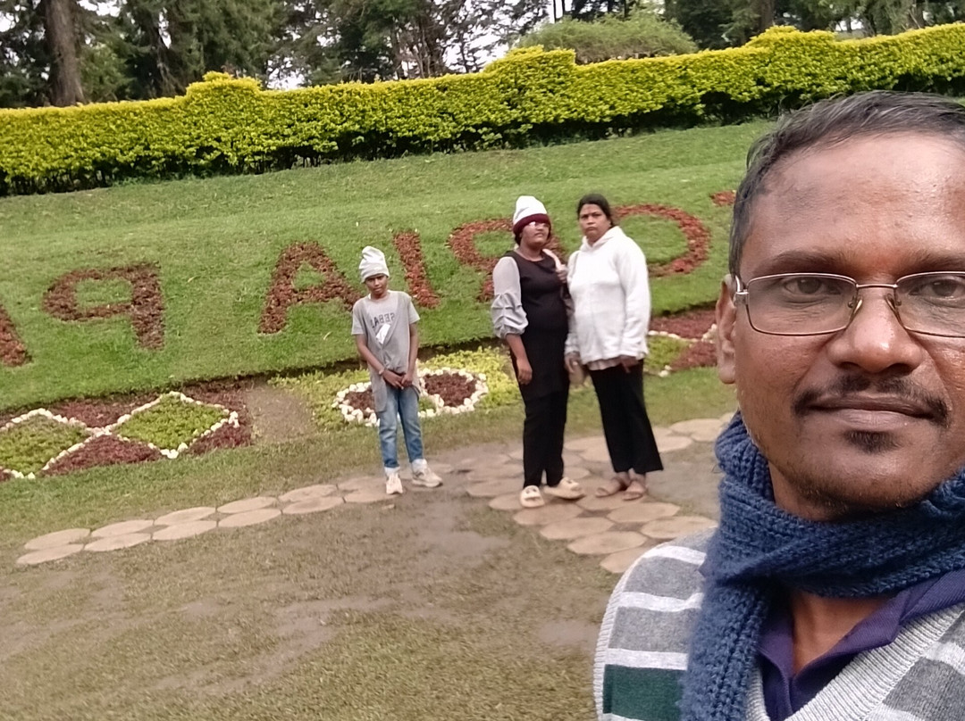 mini tuk tuk nanuoya tours-Nanu Oya必去景点