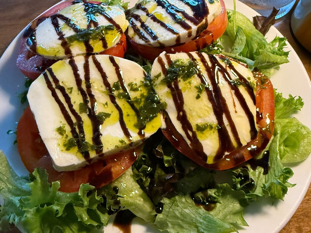 The Craft Pizza Bar & Italian Kitchen