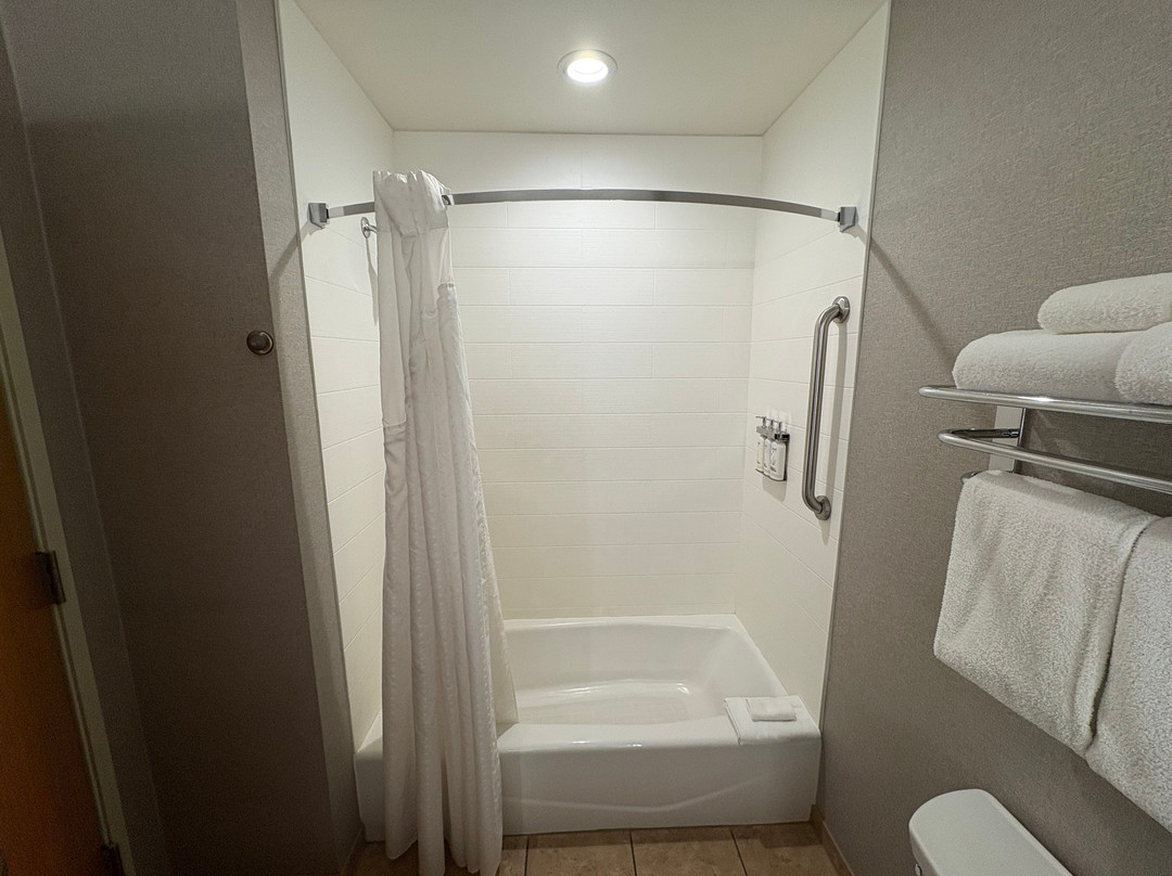 Holiday Inn Express & Suites Cheney By IHG主图