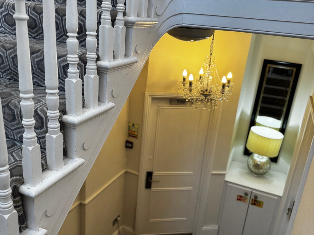 Florence Suite Boutique Hotel主图