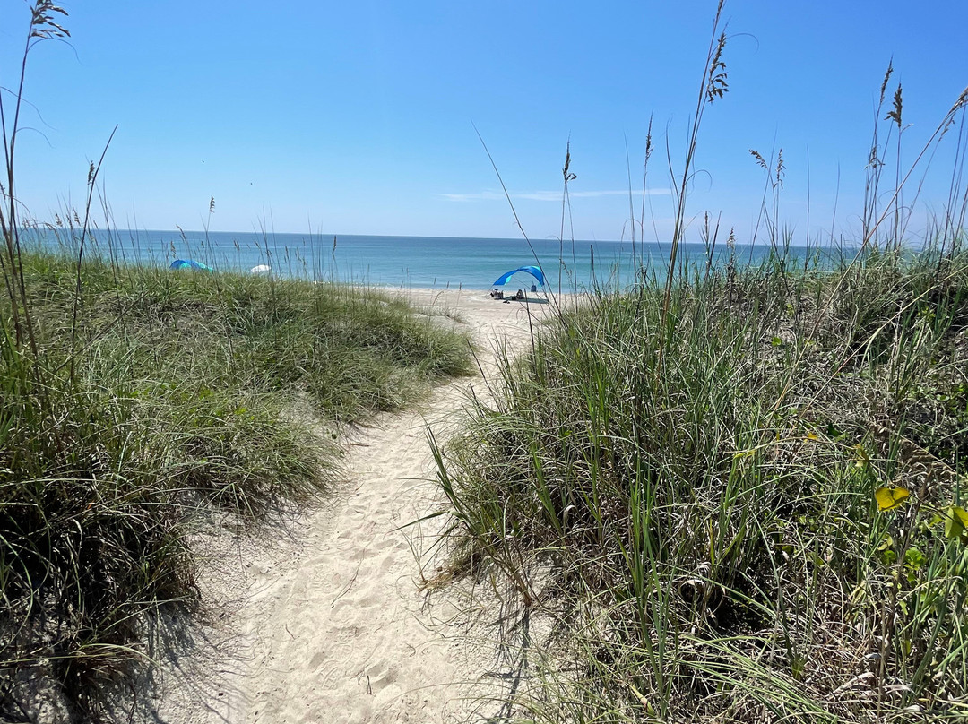 The William & Garland Motel主图