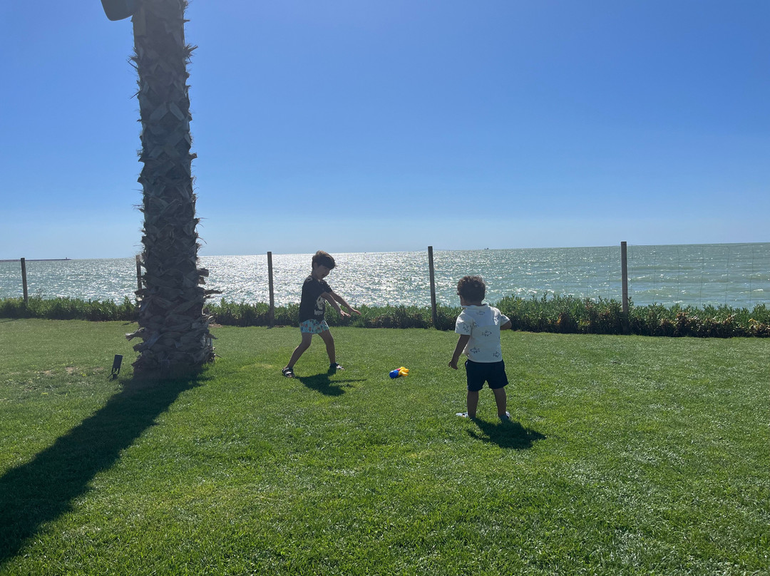 Islaverde Beach Club