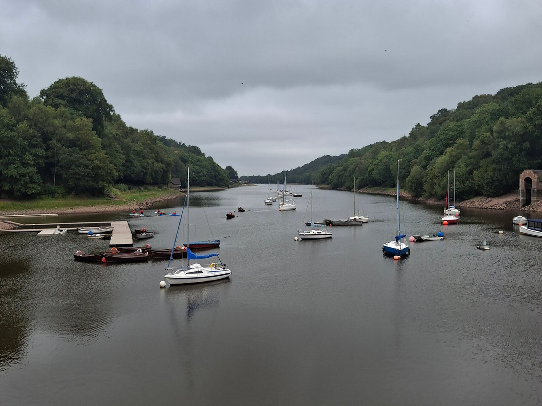 Rudyard Lake-Rudyard必去景点