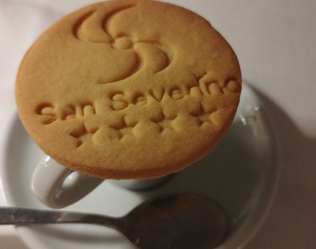 San Severino Park Hotel & Spa主图