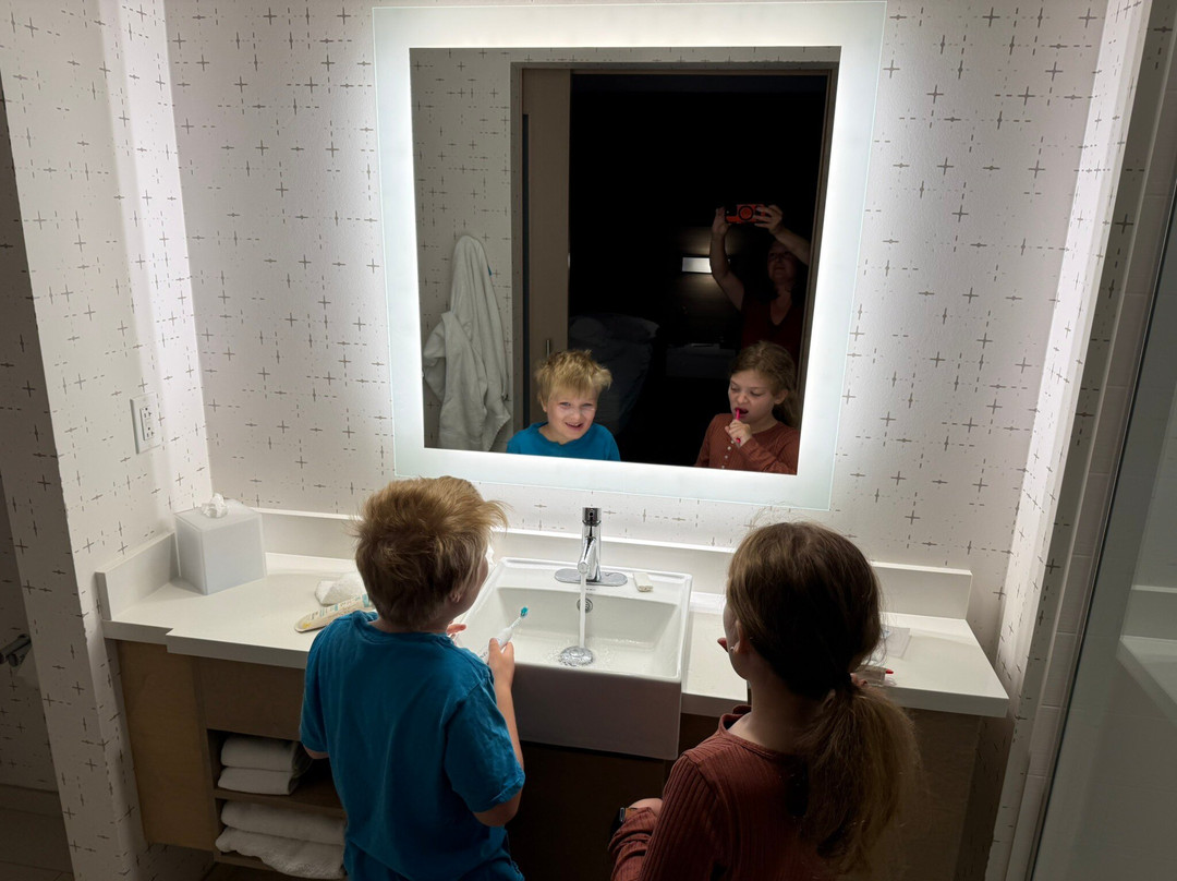 SpringHill Suites Indianapolis Westfield主图