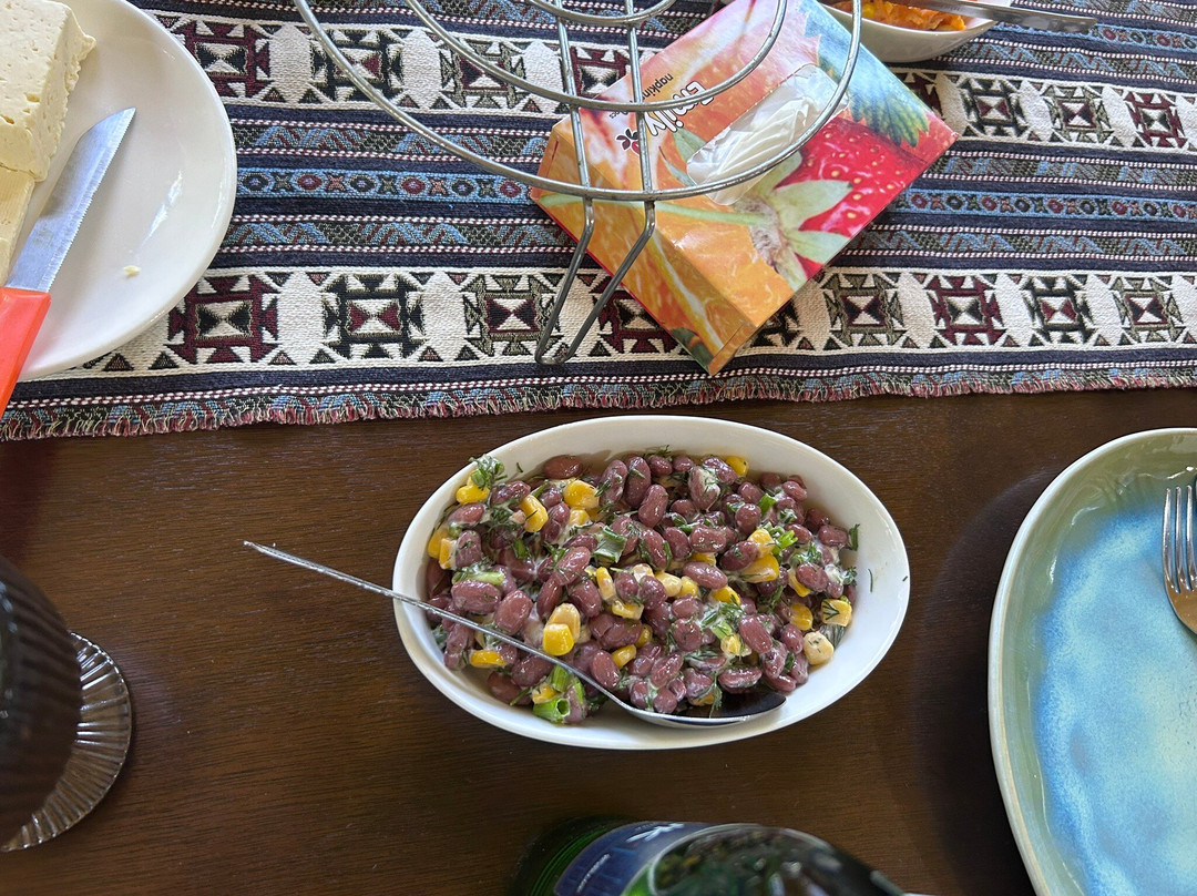 Abelyans House主图