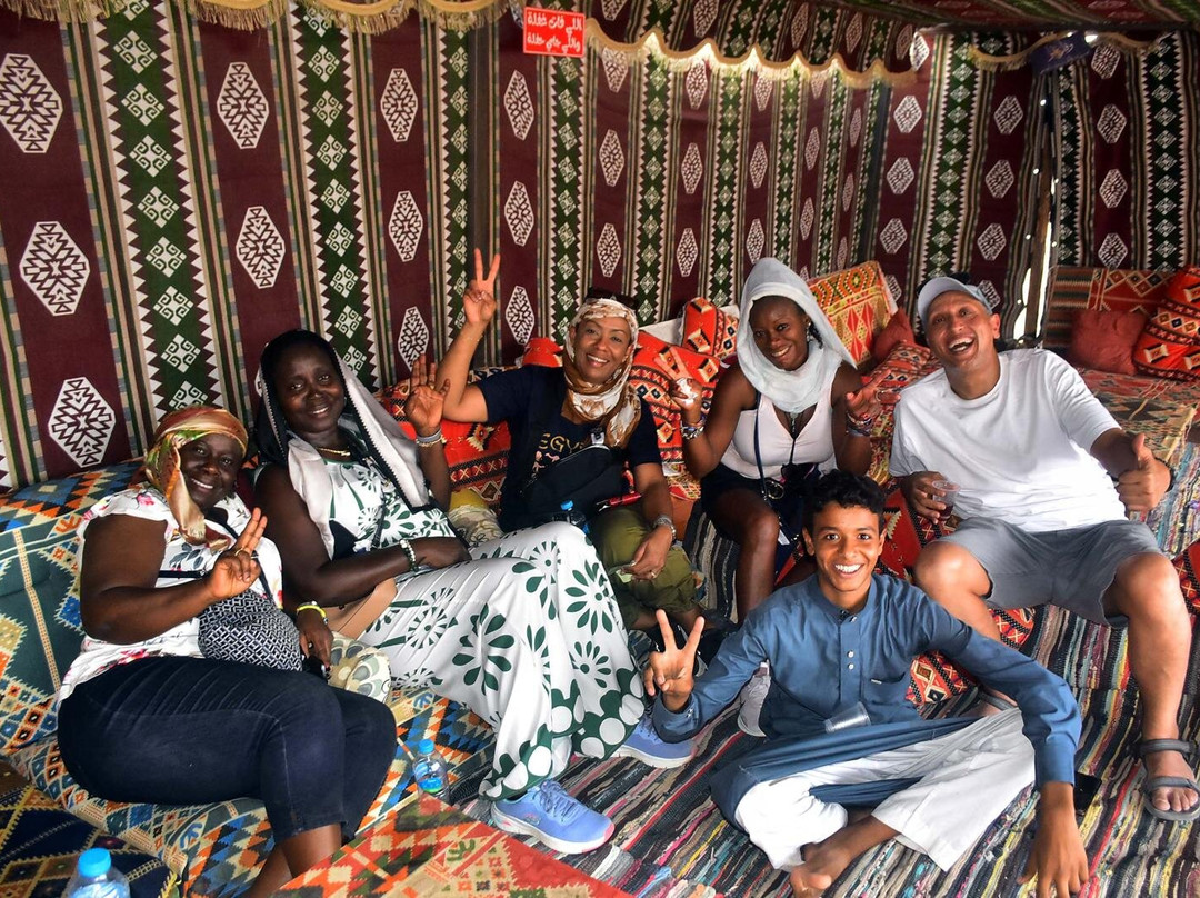 Nature Travel Egypt Tour - Day Tours-努威巴必去景点