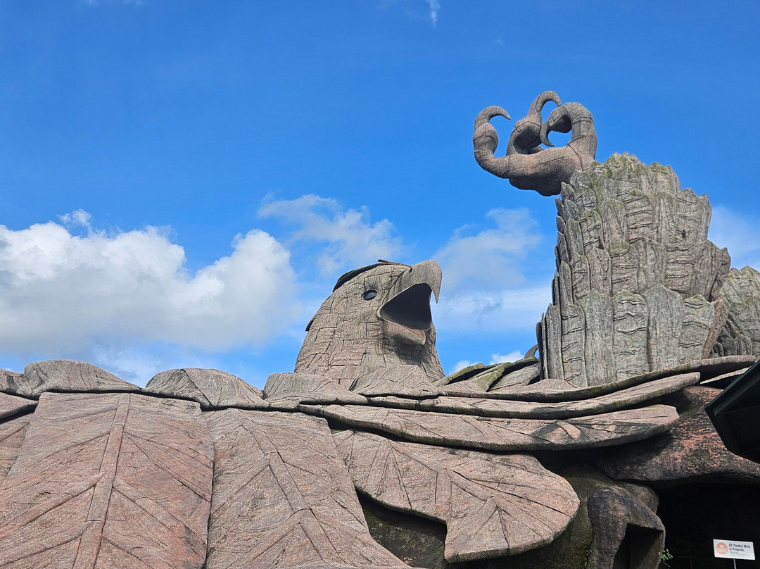 TaxiBazaar-加兹阿巴德必去景点