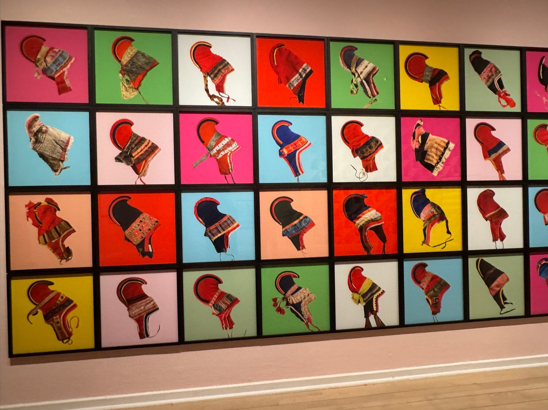 Malmö museum-马尔默必去景点