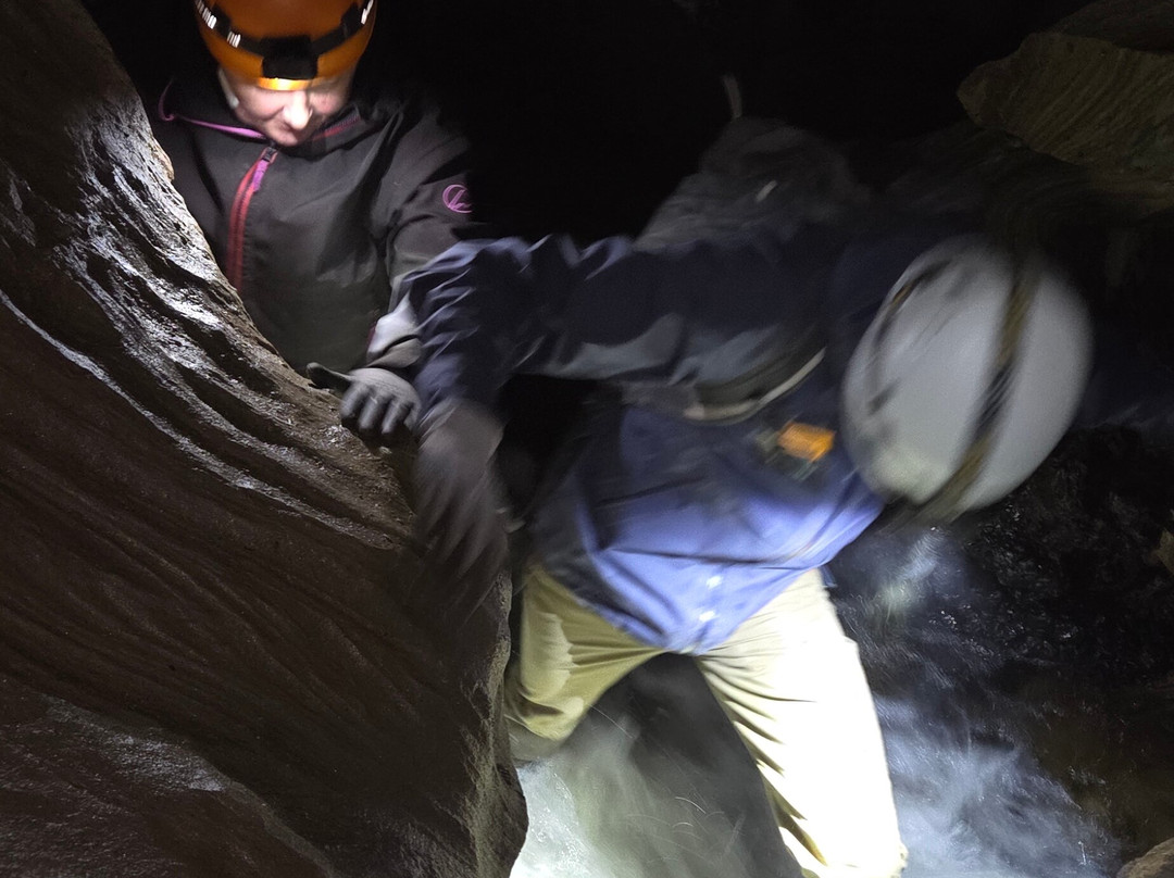 Hi North-Mosjoen必去景点