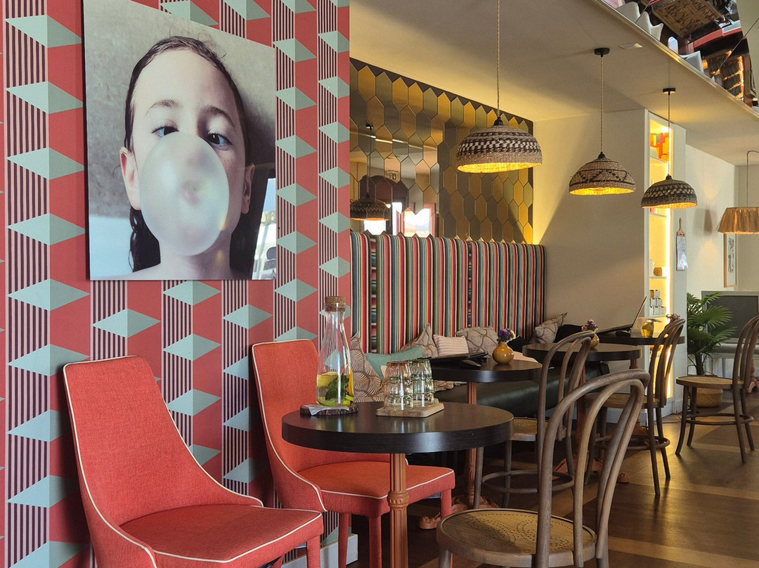 Pousada Vila Real Santo Antonio主图