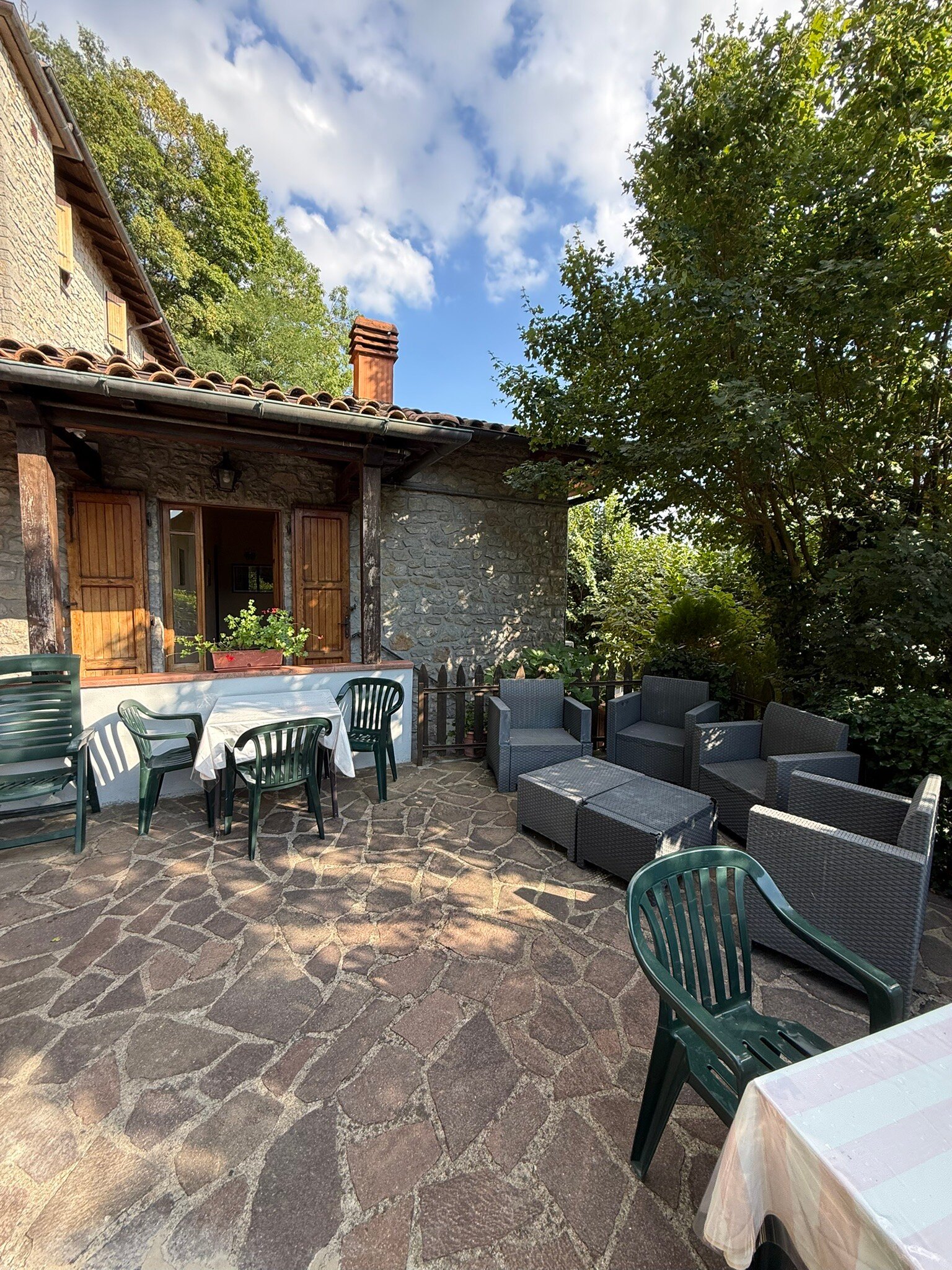 Hotel Da Giovanna-官方