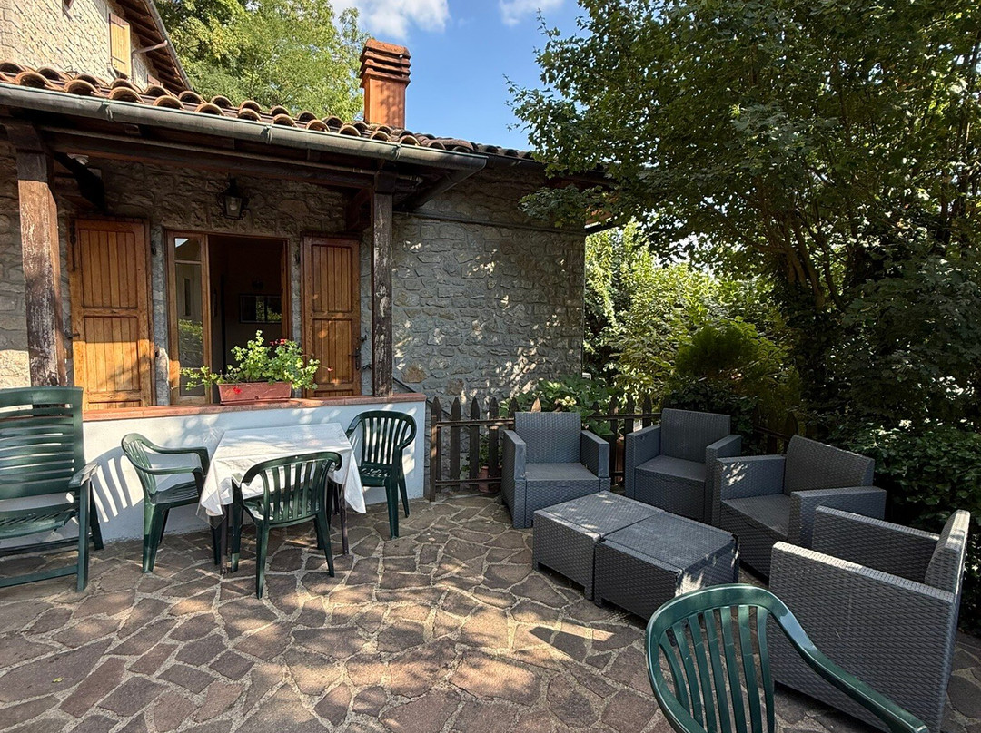 Hotel Da Giovanna主图