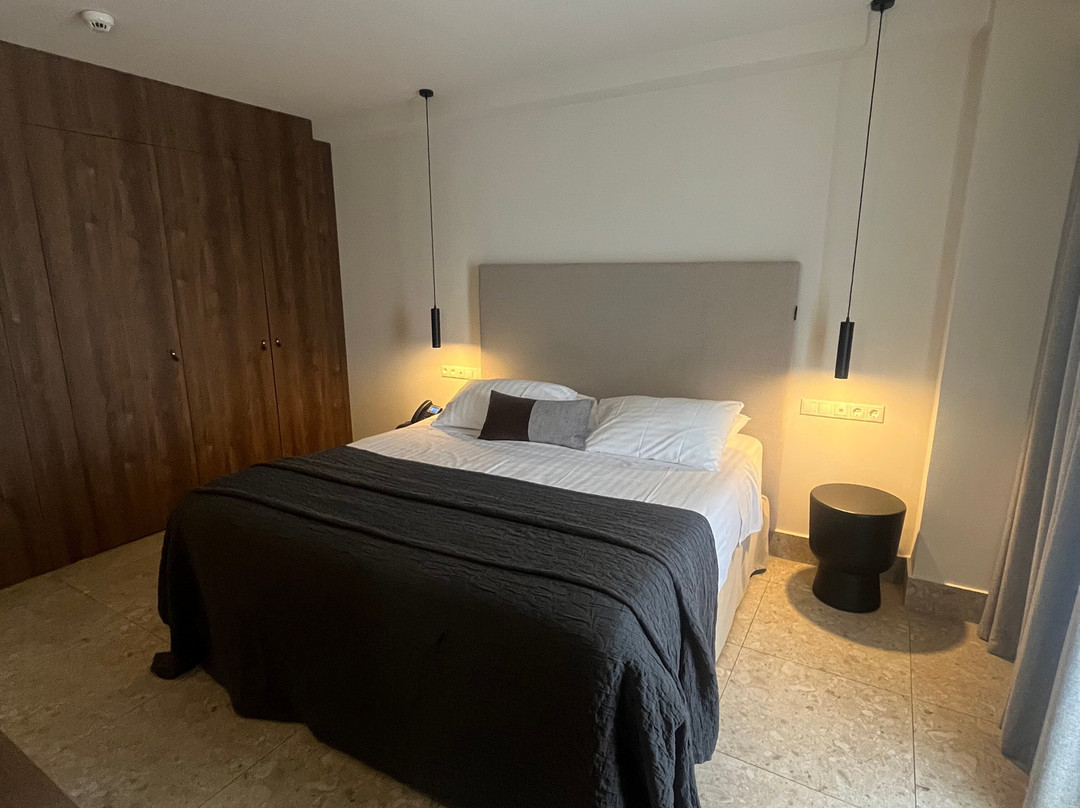Asterion Suites & Spa - Designed For Adults主图