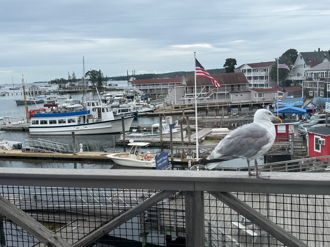 Fisherman's Wharf Inn主图