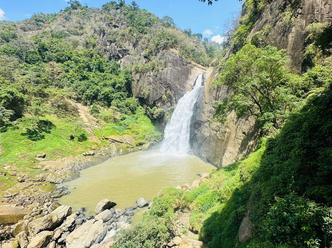 Richmond Castle-卡卢特勒必去景点