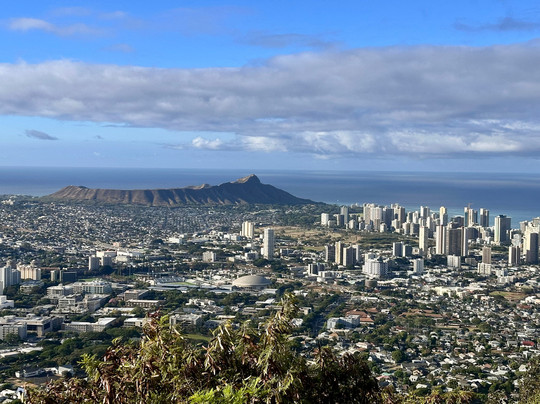 Escape Waikiki Tours-火奴鲁鲁必去景点