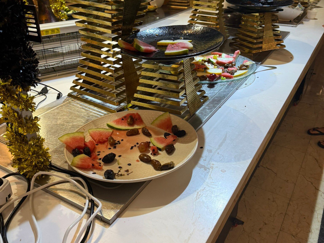 Rodina Hotel Spa & Conferences主图