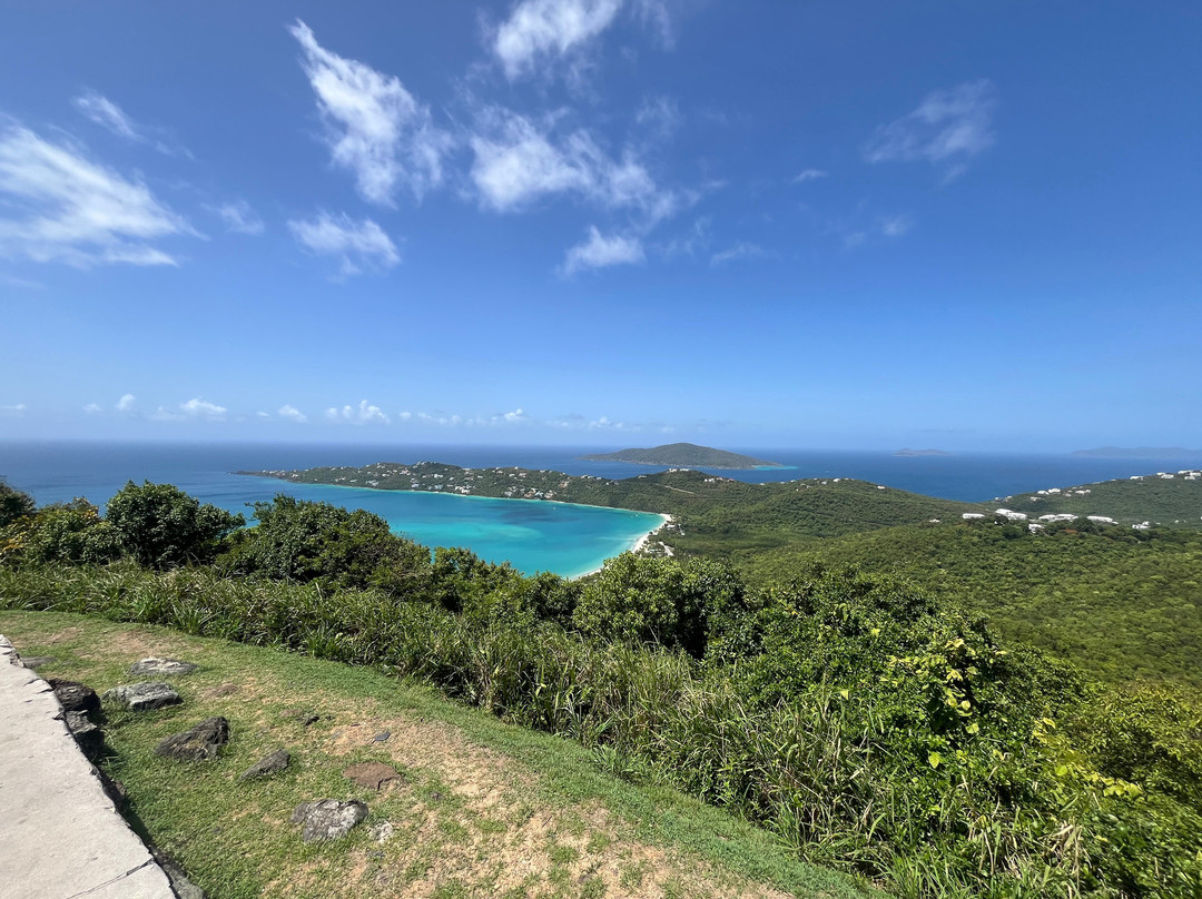 Big Love Taxi-夏洛特阿马利亚必去景点