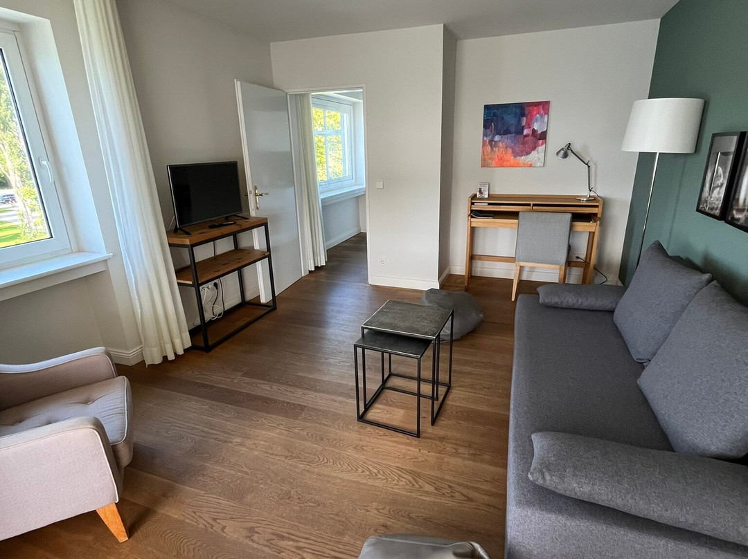 Residenz Seeterrasse主图